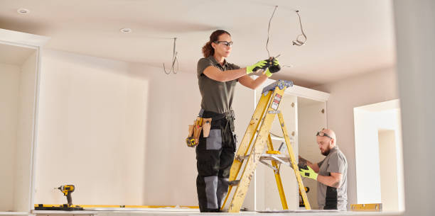 Best Electrical Troubleshooting Services  in Jackson, SC