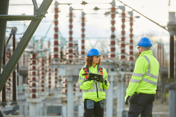 Best Electrician Near Me  in Jackson, SC