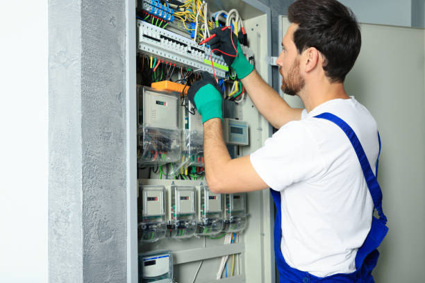 Best Electrical Installation Contractor  in Jackson, SC