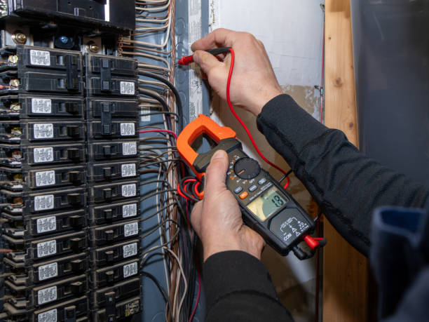 Best Home Electrical Repair  in Jackson, SC