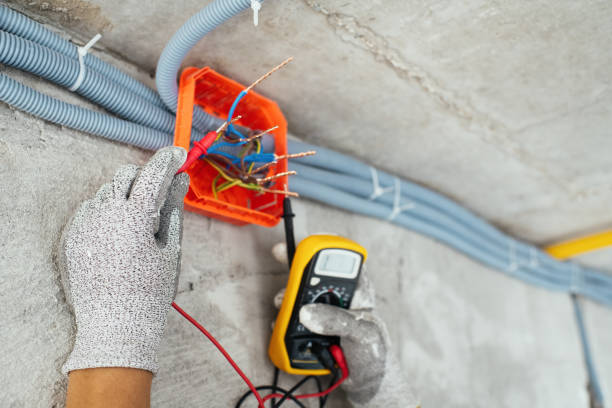 Best Electrical Rewiring Services  in Jackson, SC