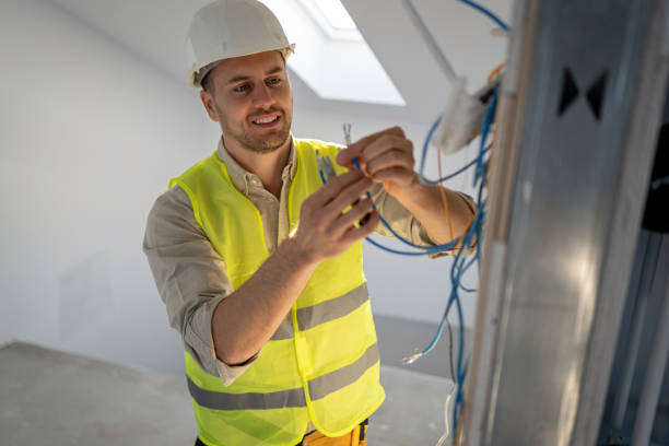 Best Affordable Electrical Installation  in Jackson, SC